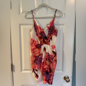 Yumi Kim Mini Dress